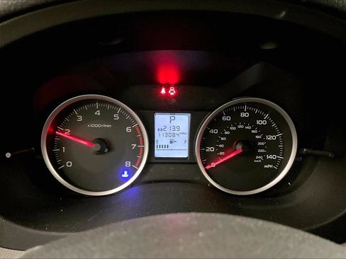 Used 2014 Subaru Forester 2.5i Premium w/ Popular Package #1 AWD/4WD image 19