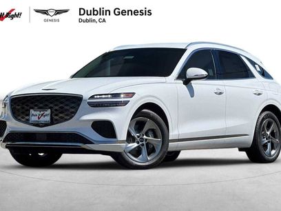 New 2026 Genesis GV70 2.5T