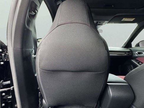 Used 2025 Honda Civic Si image 44