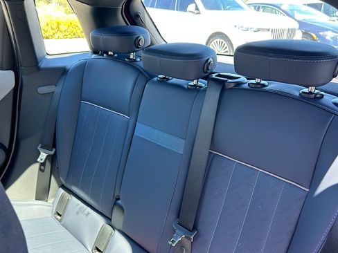 New 2026 MINI Cooper 4-Door Hardtop FWD image 31