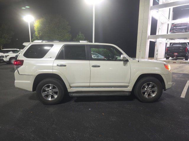 Used 2011 Toyota 4Runner SR5 RWD image 10