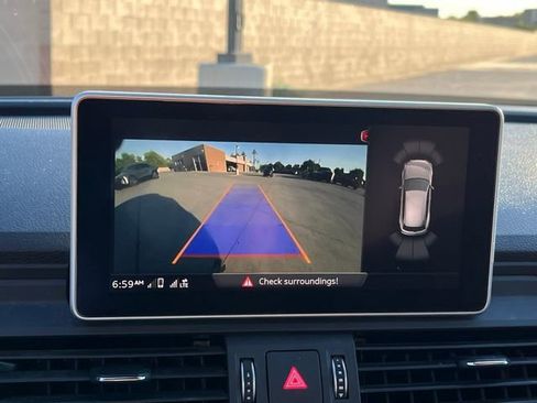 Used 2018 Audi Q5 2.0T Premium Plus w/ Premium Plus Package image 21