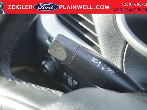 Used 2016 Jeep Cherokee Limited image 27