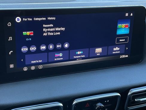 New 2026 Nissan Sentra S w/ Floor Mat Package image 28