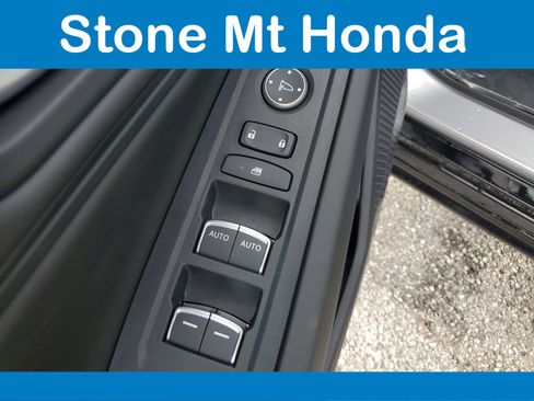 New 2026 Honda Accord EX-L image 19