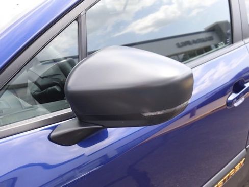 Certified 2024 Subaru Crosstrek 2.5i Wilderness image 12