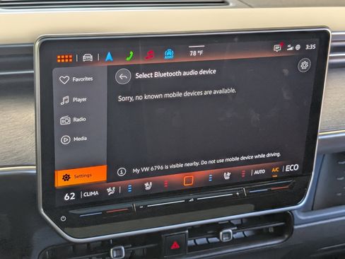 Used 2025 Volkswagen ID. Buzz Pro S Plus RWD image 31