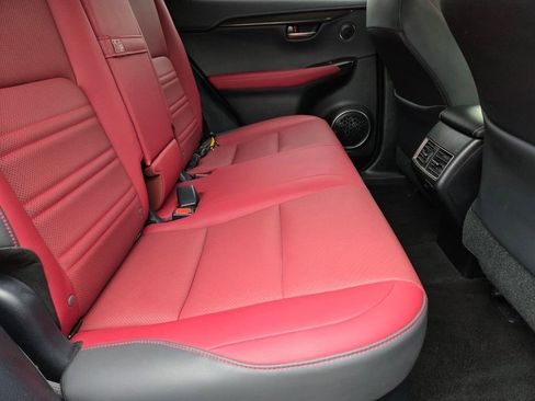Used 2021 Lexus NX 300 FWD w/ Comfort Package image 31