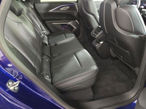 New 2025 Cadillac Lyriq Sport image 26