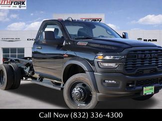 New 2026 RAM 4500 Tradesman 360° Tour