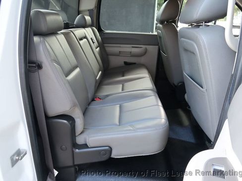 Used 2014 GMC Sierra 2500 W/T AWD/4WD image 18