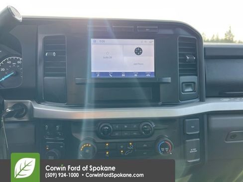 Certified 2024 Ford F250 XLT image 18