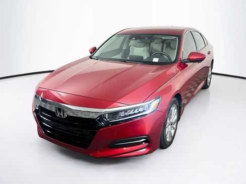 Used 2020 Honda Accord LX image 3