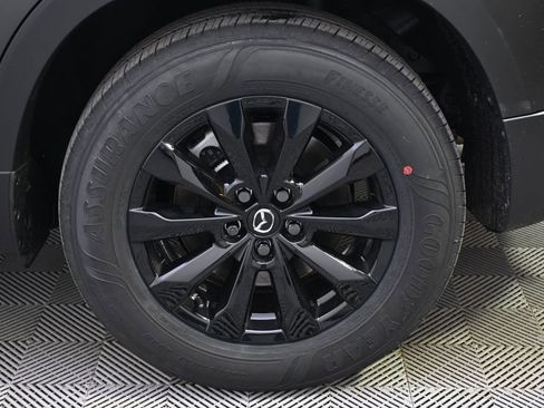 New 2026 MAZDA CX-50 AWD 2.5 S w/ Preferred Pkg image 20