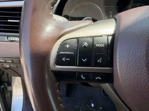 Used 2020 Lexus RX 350 FWD w/ Premium Package image 13