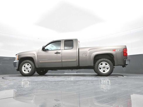 Used 2012 Chevrolet Silverado 1500 LT w/ All-Star Edition image 29