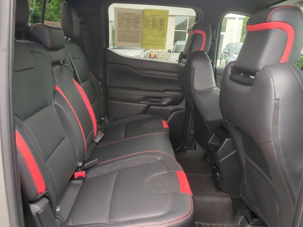 Used 2025 Ford Ranger Raptor AWD/4WD image 26