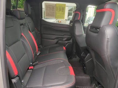 Used 2025 Ford Ranger Raptor AWD/4WD image 26