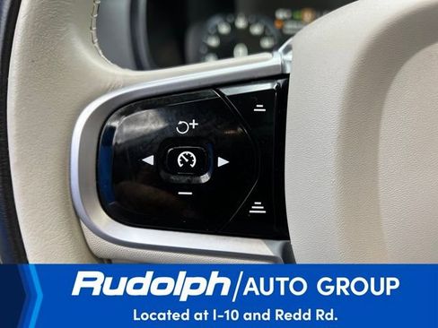 Used 2019 Volvo XC90 T6 Inscription w/ Protection Package Premier image 25