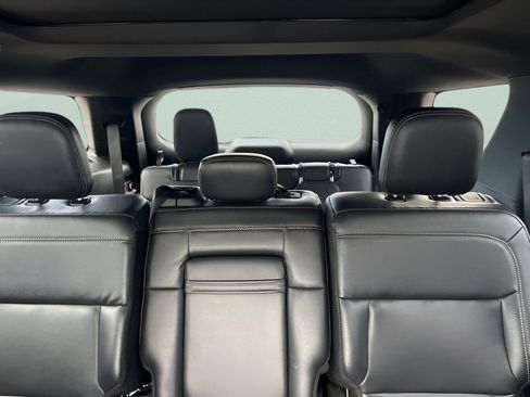 Used 2020 Ford Explorer XLT w/ Equipment Group 202A image 28