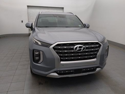 Used 2020 Hyundai Palisade Limited AWD/4WD image 14