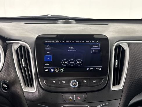 Used 2023 Chevrolet Malibu RS image 6