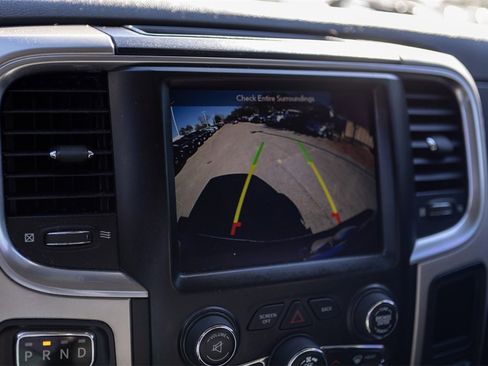 Used 2018 RAM 1500 Lone Star image 17