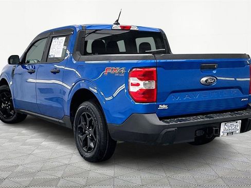 Used 2022 Ford Maverick XLT w/ Equipment Group 300A Standard image 13