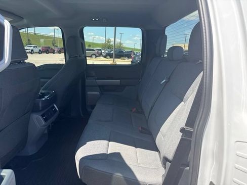 Used 2024 Ford F150 Lightning Flash AWD/4WD image 15
