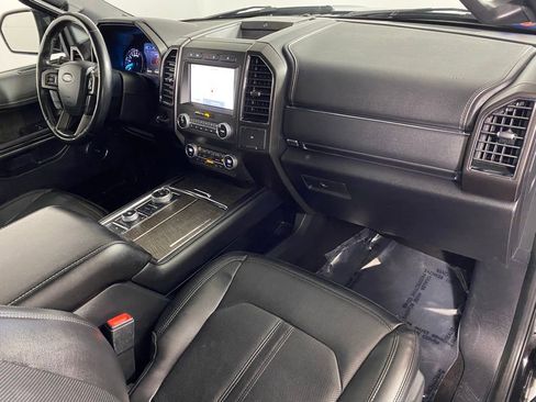 Used 2021 Ford Expedition Limited image 35