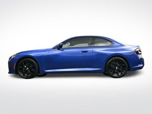 New 2026 BMW 230i xDrive Coupe w/ Premium Package AWD/4WD image 31