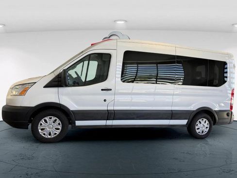 Used 2019 Ford Transit 350 XLT RWD image 12