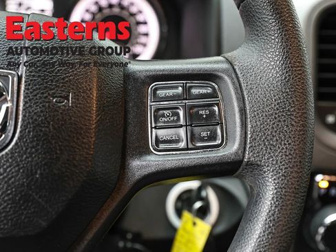 Used 2019 RAM 1500 Express w/ Express Value Package RWD image 16