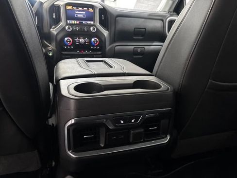 Used 2021 GMC Sierra 1500 SLT w/ SLT Premium Package AWD/4WD image 39