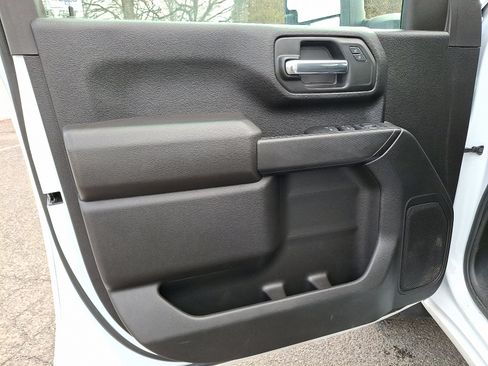 Used 2024 Chevrolet Silverado 3500 W/T image 12