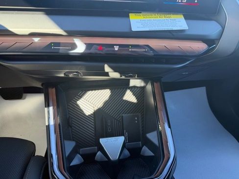 New 2026 BMW X3 xDrive30 w/ Convenience Package image 21