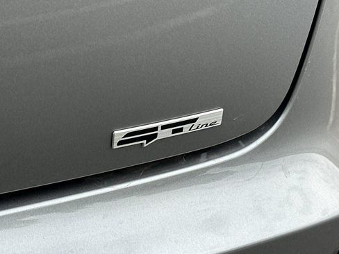 Used 2025 Kia K4 GT-Line w/ GT-Line Premium Package FWD image 22