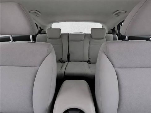 Used 2021 Honda HR-V LX image 25