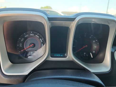 Used 2013 Chevrolet Camaro LT RWD image 18