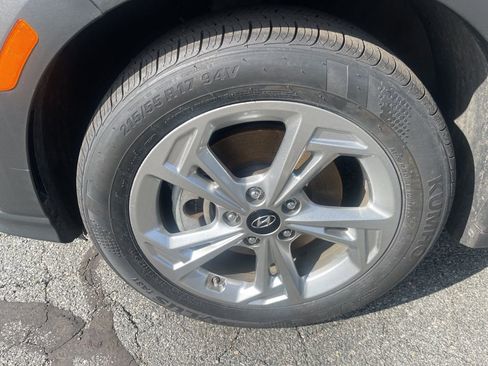 Certified 2023 Hyundai Kona SEL AWD/4WD image 31
