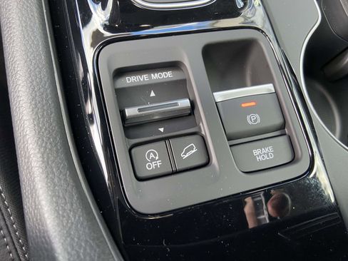 New 2026 Honda Pilot EX-L image 8