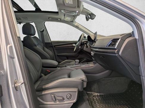 Used 2024 Audi Q5 2.0T Premium Plus image 27