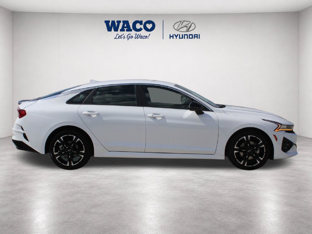 Used 2023 Kia K5 GT-Line FWD image 9