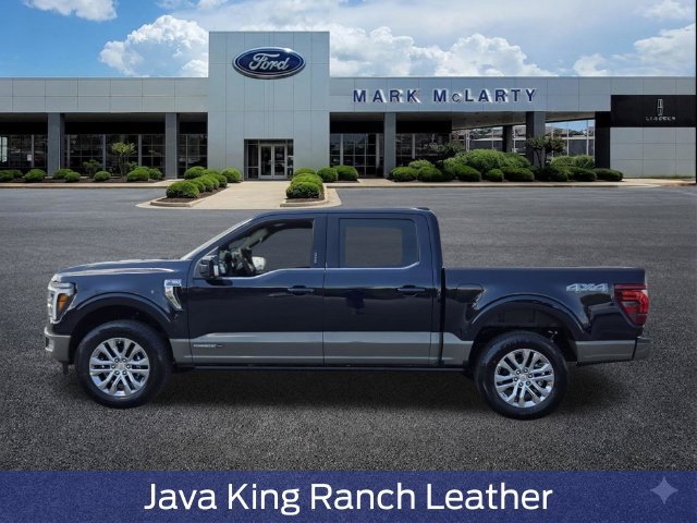New 2026 Ford F150 King Ranch w/ Equipment Group 601A High AWD/4WD image 2