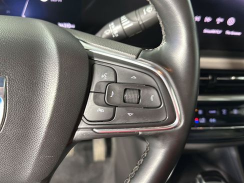 Used 2024 Buick Envista Avenir FWD image 12