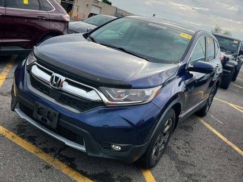 Used 2017 Honda CR-V EX image 15