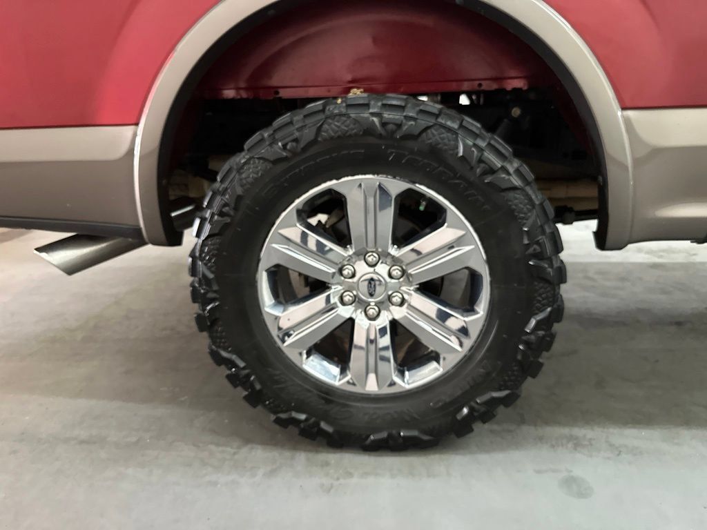Used 2019 Ford F150 Lariat AWD/4WD image 56