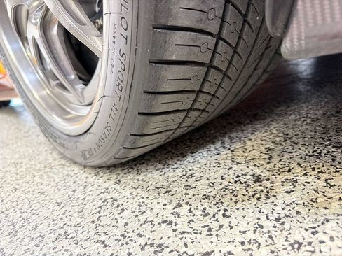 Used 2011 Chevrolet Corvette Z06 RWD image 46
