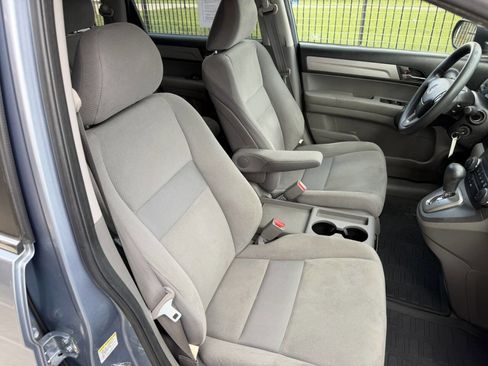 Used 2010 Honda CR-V EX image 20
