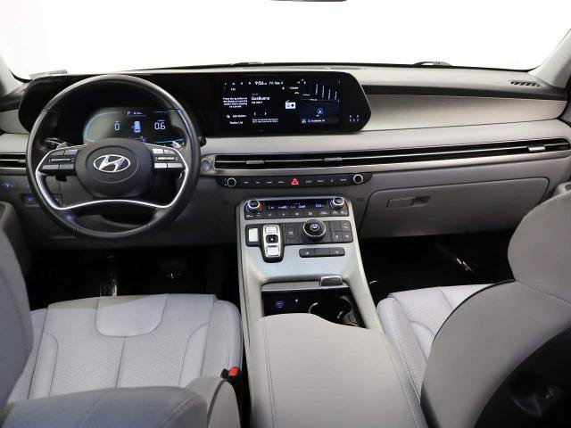 Used 2024 Hyundai Palisade SEL FWD image 37